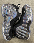 AIR FOAMPOSITE ONE HOLOGRAM - SIZE 12 (WORN)