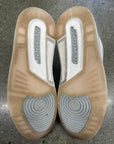 AIR JORDAN 3 CRAFT IVORY - SIZE 12.5 (WORN)