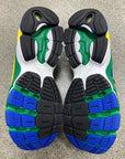 ADIDAS ORKETRO BAPE - SIZE 8 (WORN)