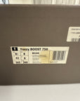 YEEZY BOOST 750 GUM - SIZE 8.5 (WORN)