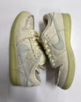SB DUNK LOW MUMMY - SIZE 8 (WORN)