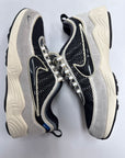 AIR ZOOM SPIRIDON UNDEFEATED PHANTOM - SIZE 10.5 (WORN)