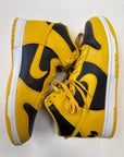 DUNK HIGH WU TANG 2024 -SIZE 11 (WORN)