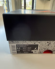 AIR JORDAN 4 MILITARY BLUE 2024 - SIZE 8.5 (WORN)