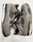 AIR JORDAN 4 CAVE STONE - SIZE 13 (WORN)