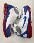AIR ZOOM HUARACHE 2K4 ALL STAR 2026 - SIZE 9 (WORN)