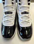 AIR JORDAN 11 CONCORD 2018 -  SIZE 13 (WORN)