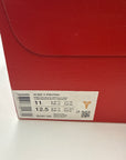 KOBE 5 PROTRO YEAR OF THE MAMBA EGGPLANT - SIZE 11 (WORN)