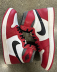 AIR JORDAN 1 HIGH LOST AND FOUND - SIZE 12 (WORN)