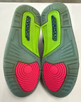 AIR JORDAN 3 QUAI54 - SIZE 8 (WORN )