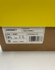 NEW BALANCE 992 ACTION BRONSON DIGITALIS PURPUREA - SIZE 9.5 (WORN)