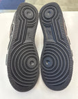 AIR FORCE 1 LOW CACTUS PLANT FLEA MARKET BLACK 2024 - SIZE 10 (WORN) - SUPER CLEAN