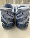 JA 3 ALL STAR - SIZE 11.5 (WORN)