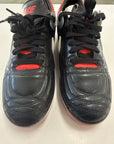 CRYOSHOT AIR SPEED M PALACE - SIZE 8 (WORN)