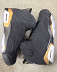 AIR JORDAN 6 DMP 2020 - SIZE 9 (WORN) - SUPER CLEAN