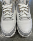 AIR JORDAN 3 CRAFT IVORY - SIZE 12.5 (WORN)