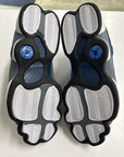 AIR JORDAN 13 FLINT 2020 - SIZE 10 (WORN)