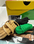 SB DUNK HIGH PRO QS GUNDAM BANSHEE - SIZE 10.5 (WORN)