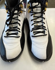 AIR JORDAN 12 ROYALTY TAXI - SIZE 11 (WORN)