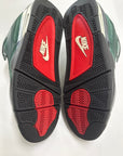 AIR JORDAN 4 NIGEL SYLVESTER GRANDMAS DRIVEWAY - SIZE 8.5 (WORN)