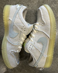 SB DUNK LOW PRO MUMMY - SIZE 10 (WORN)