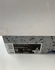 AIR JORDAN 4 UNIVERSITY BLUE - SIZE 9 (WORN)