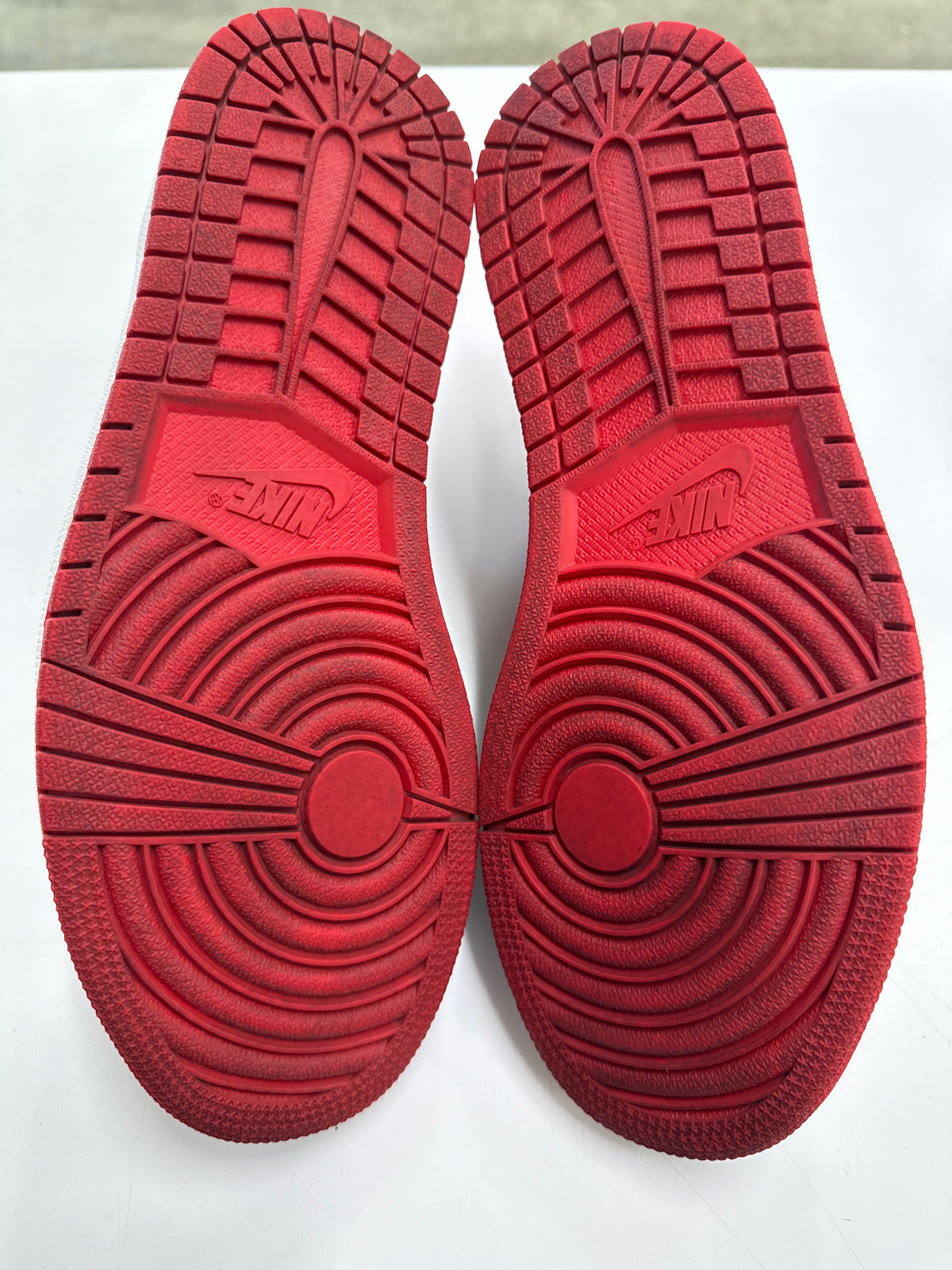 AIR JORDAN 1 LOW OG CHINESE NEW YEAR - SIZE 10.5 (WORN)