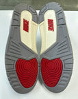 AIR JORDAN 3 REIMAGINED - SIZE 10 (WORN)