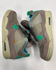 AIR JORDAN 4 UNION TAUPE - SIZE 11 (WORN)