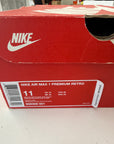 AIR MAX 1 ATMOS ELEPHANT 2017 - SIZE 11 (WORN)