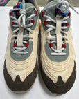 AIR MAX 270 TRAVIS SCOTT CACTUS TRAILS - SIZE 11 (WORN) - DAMAGED BOX