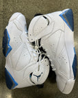 AIR JORDAN 7 FRENCH BLUE - SIZE 13 (WORN)