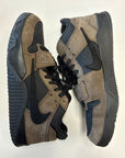 JUMPMAN JACK TRAVIS SCOTT DARK MOCHA - SIZE 11.5 (WORN)