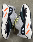 YEEZY BOOST 700 WAVE RUNNER - SIZE 11  (WORN)
