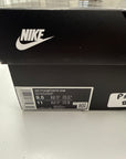 AIR FOAMPOSITE ONE PSYCHIC BLUE - SIZE 9.5 (WORN)