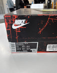 AIR MAX 1 '86 OG BIG BUBBLE SPORT RED - SIZE 11 (WORN)