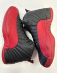 AIR JORDAN 12 FLU GAME 2025 - SIZE 10.5 (WORN)
