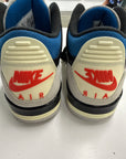 AIR JORDAN 3 RARE AIR - SIZE 10 (WORN)