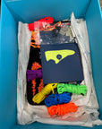 ZOOM VOMERO 5 DB DOERNBECHER - SIZE 11 (WORN)