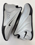 GT FUTURE METALLIC SILVER - SIZE 13 (WORN) - SUPER CLEAN