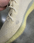 YEEZY BOOST 350 V2 FLAX - SIZE 12.5 (WORN)
