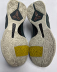 KOBE 5 PROTRO EYBL GIRLS 2020 - SIZE 9 (WORN)