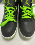 AIR JORDAN 3 JOKER- SIZE 10.5 (WORN)