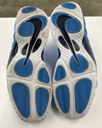 AIR FOAMPOSITE ONE UNIVERSITY BLUE 2026 - SIZE 14 (WORN)