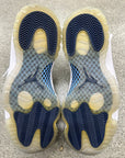 AIR JORDAN 11 WIN LIKE 82 - SIZE 9.5 (WORN)