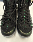 AIR FOAMPOSITE PRO PINE GREEN 2025 - SIZE 11 (WORN ONCE)