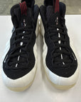 AIR FOAMPOSITE PRO PEARL 2025 - SIZE 13 (WORN)