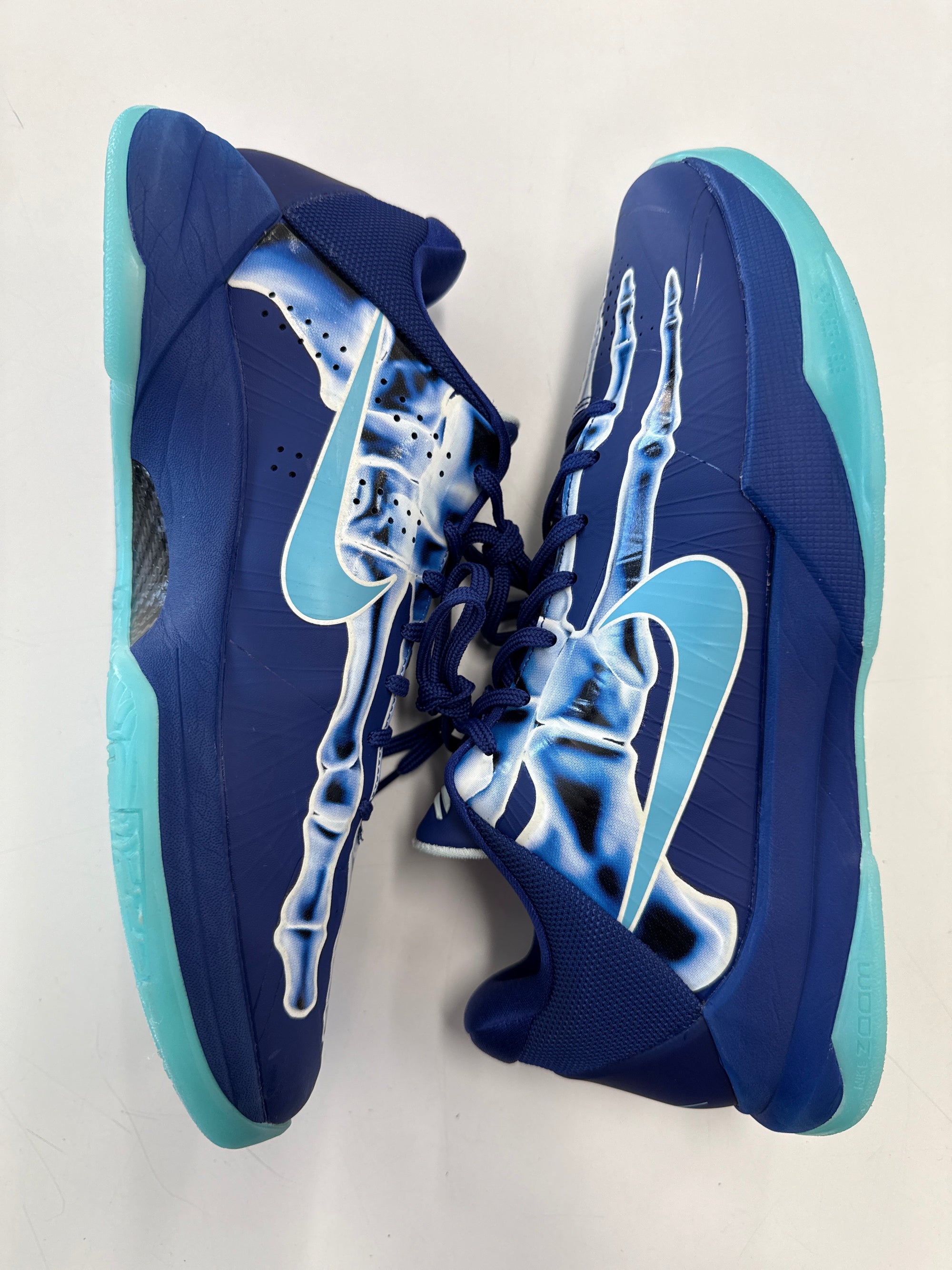 KOBE 5 PROTRO X RAY - SIZE 10.5 (WORN)