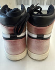 AIR JORDAN 1 HIGH TROPHY ROOM CHICAGO - SIZE 12 (WORN)