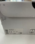 MIND 001 TEAM RED UNIVERSITY RED - SIZE 11 (WORN)